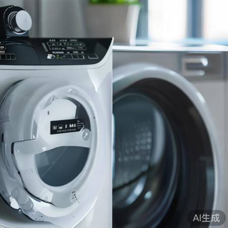 松下洗衣机分享结束，下期再见！