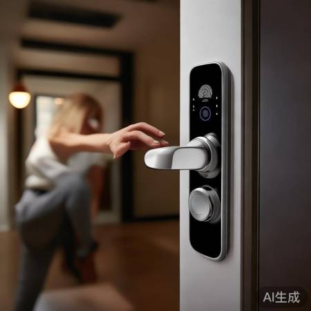 选指纹锁，挑适合款