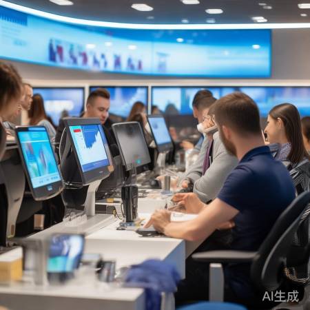 秦皇岛银行服务优质便捷