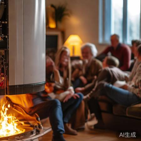 创尔特(chant)壁挂炉故障响应中心详述㉿壁挂炉冬季使用常见问题：为何冬天无法正常燃烧？