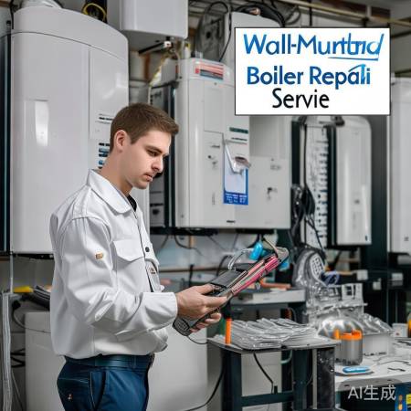 专业认证，严格维修