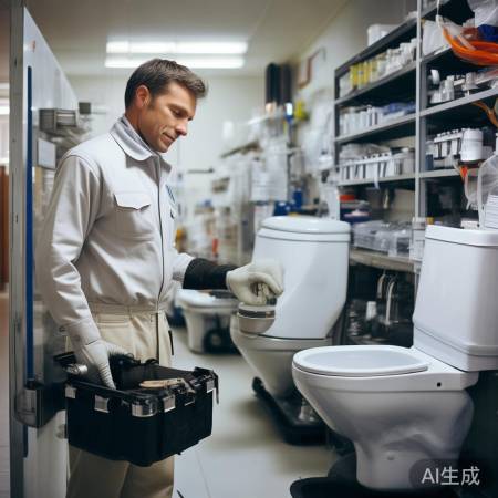 芙林(FULEN)智能马桶售后助手教大家ぁ智能马桶双管增压功能，享受舒适如厕体验