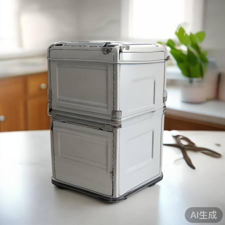 简易冰箱盒，随意调整大小