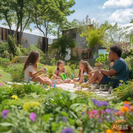 灵感满满，环保有趣