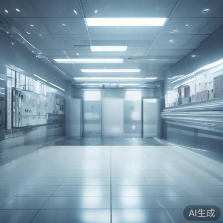 消毒柜操作：高温与紫外线