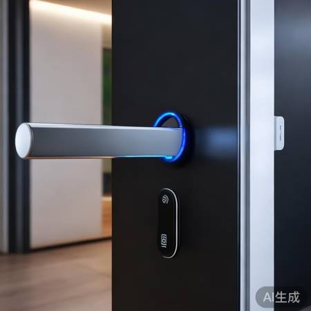 乐橙指纹锁客服联系专线分享<小米指纹锁与华维指纹锁：安全生活新选择>