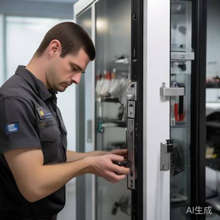 专业认证，规范维修