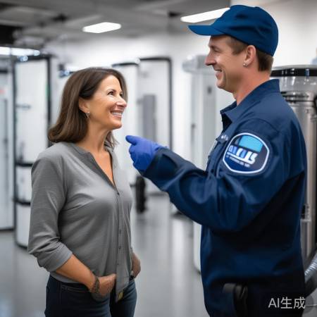 奥普热水器，质保服务优