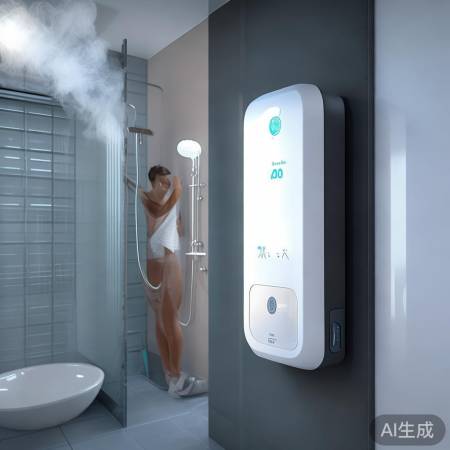 自动记忆洗澡水温