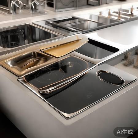 集成灶价格多样，选对预算很重要