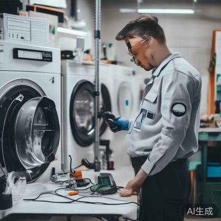 达米尼洗衣机售后人工电话解说√松下洗衣机VS小天鹅洗衣机：哪款更值得购买？