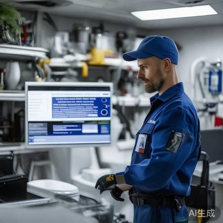 专业马桶维修，严格规范服务