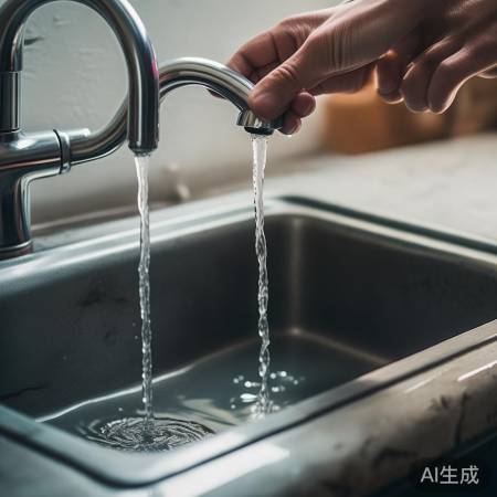 水压低需检查进水阀