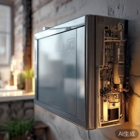 壁挂炉保养，温暖过冬