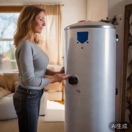 日常细节保安全节能