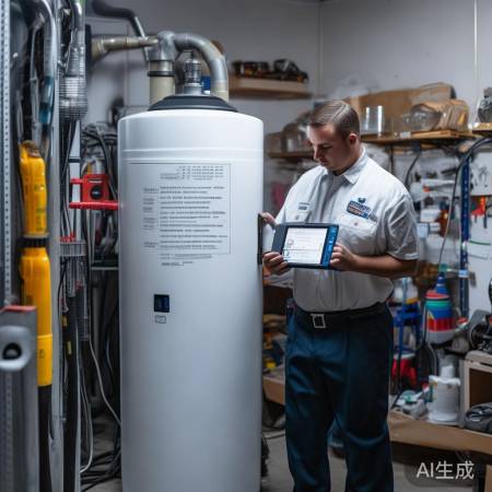 专业认证，严格规范维修