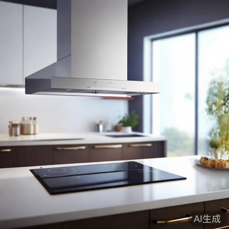 西门子油烟机售后热线解答教导#欧式油烟机选购攻略：避免碰头困扰，轻松选择理想机型