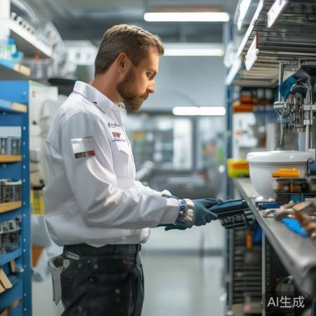 专业马桶维修，品质保障