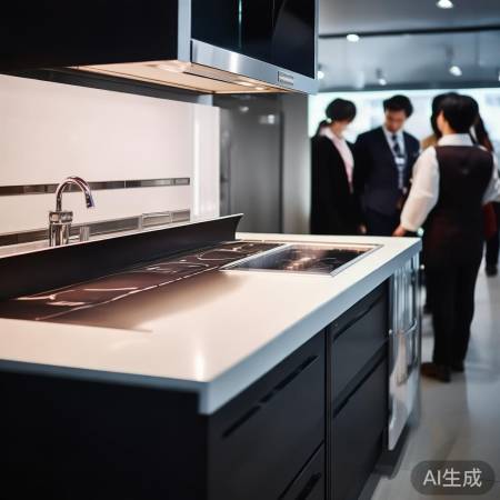 金利集成灶热线服务网传授√集成灶连续工作时长揭秘：告别等待，烹饪更高效