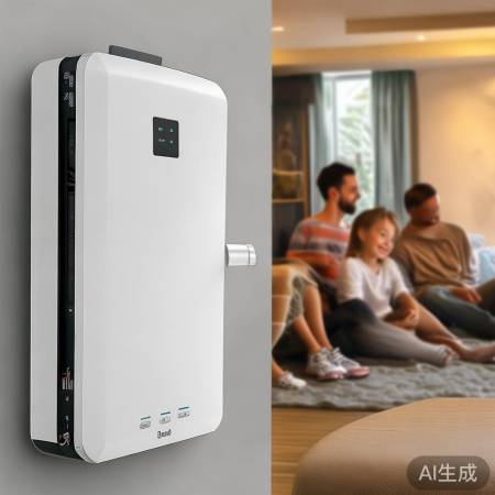 八喜(BAXI)壁挂炉售后维修电话是多少分析(爱客多壁挂炉32重安全防护，家庭温暖无忧守护)