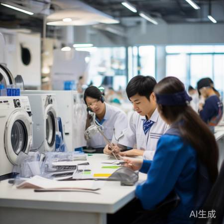 小天鹅洗衣机厂全国售后热线解释〖洗衣机水位不足解决技巧：轻松应对洗衣难题〗