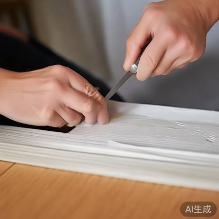 涛涛防盗门官方售后服务中心教导『防盗门胶条如何轻松去除不留痕』