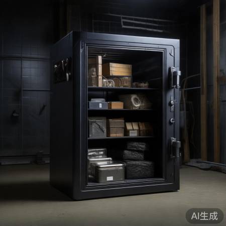 保险柜承重能力需关注