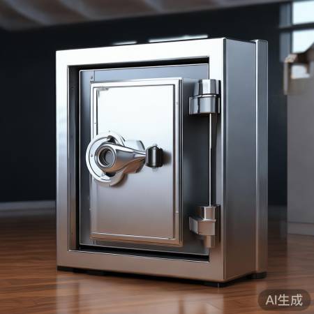 保险柜厚25mm足矣