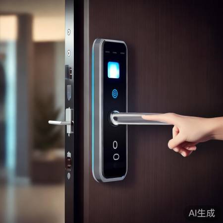 青稞智能锁全国人工售后介绍&蒙城远程智能锁，居家安全新选择