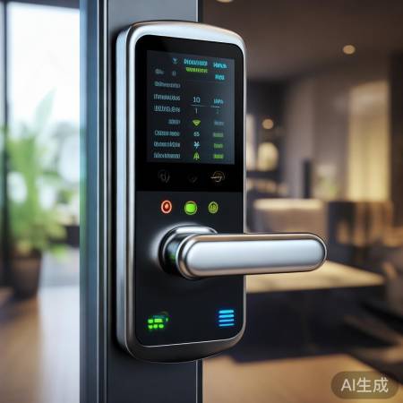 智能设备，记录方便，节能耐用