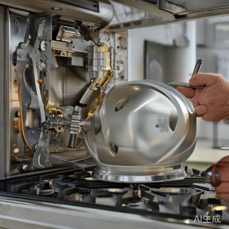 樱花油烟机全国售后热线服务教你#Haotaitai油烟机拆卸步骤详解