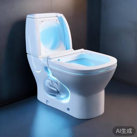 维卫智能马桶维修上门电话是多少梳理，房车必备：智能冲洗马桶，轻松解决出行卫生难题