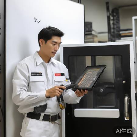 专业认证，诚信维修