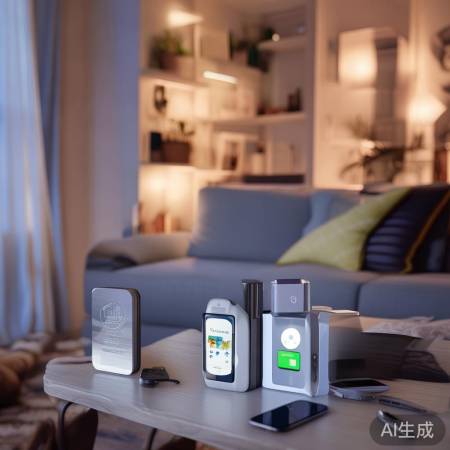 西门子冰箱售后支持中心交流☞智能家居新趋势：冰箱柜门一体的多功能设计揭秘