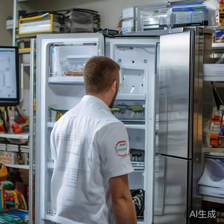 冰箱维修专业规范