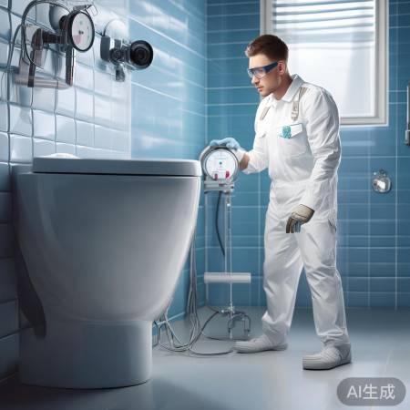 水源管道影响水压