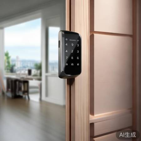 青稞锁维修热线：4001663