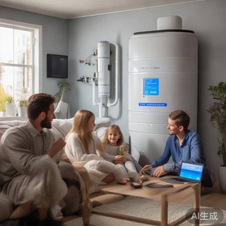 空气能水桶注水时间解析