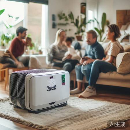 选购空气能指南，生活自然舒适
