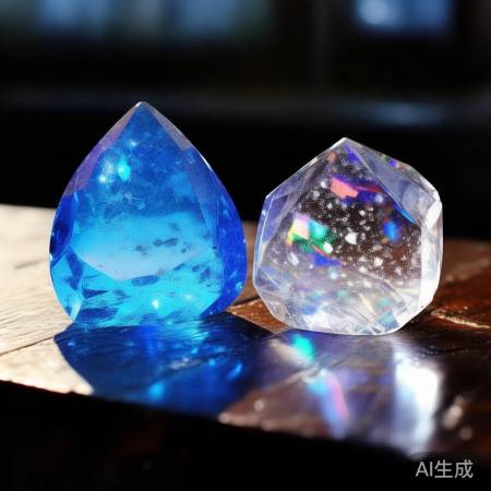 伊莱克斯洗衣机技术中心解释&洗衣机蓝晶与水晶：材质差异解析