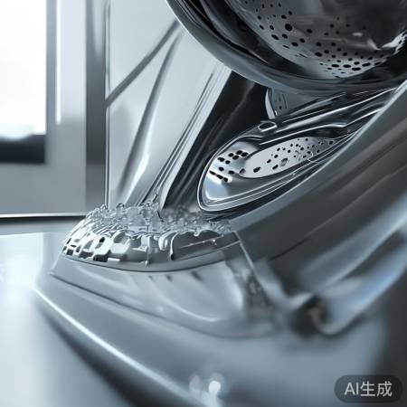 洗衣注意波轮材质