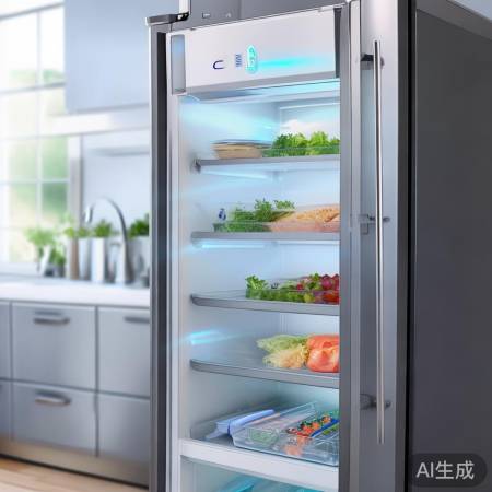 除味神器，冰箱变无菌室