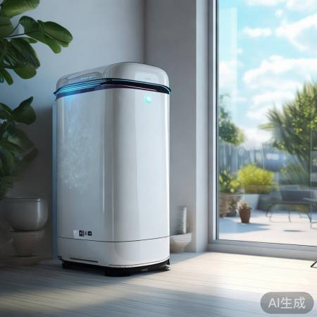 松下空调预约上门客服解析↑小米空调新风尊享：智能家居新体验，畅享清新空气