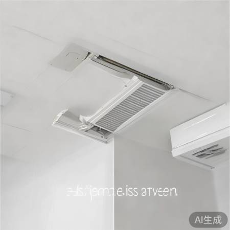 麦克维尔中央空调专线上门维修解释￥中央空调回风口开关拆卸教程