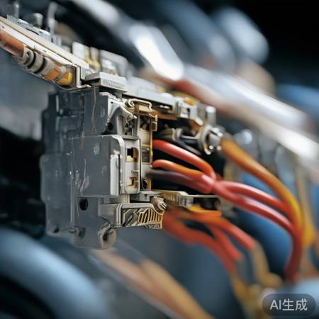 检查回风口开关，确保无损坏