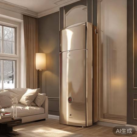 壁挂炉优点多，价格稍高