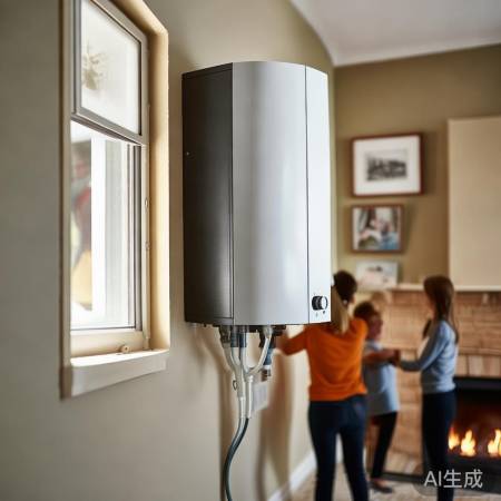 壁挂炉安装通风，安全使用防火