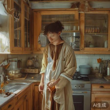 “芹菜去黑保鲜法”