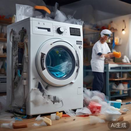 清洗难度及增值服务影响价格