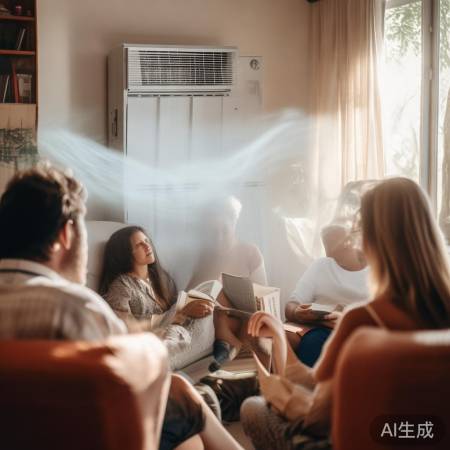 空调使用小窍门